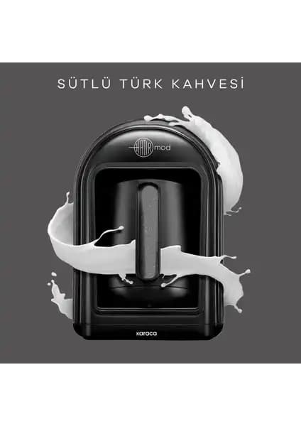 Karaca Hatır Hüps ve Hatır Mod Kahve Makineleri Karşılaştırması ve Özellikleri 2