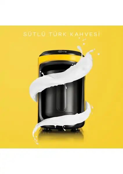 Karaca Hatır Hüps ve Köz Kahve Makineleri Karşılaştırması: Özellikler ve Kullanıcı Yorumları 1