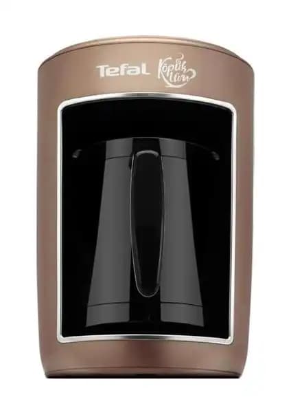 Karaca Hatır Hüps ve Tefal Köpüklüm Türk Kahve Makineleri Karşılaştırması 2