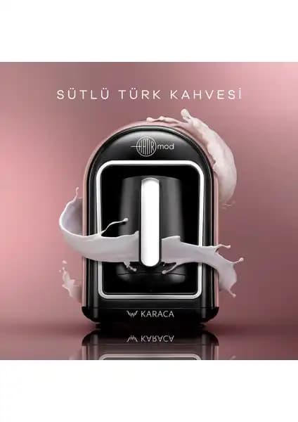 Karaca Hatır Köz ve Mod Türk Kahve Makineleri Karşılaştırması En İyi Seçenekleri ve Özellikleri 2