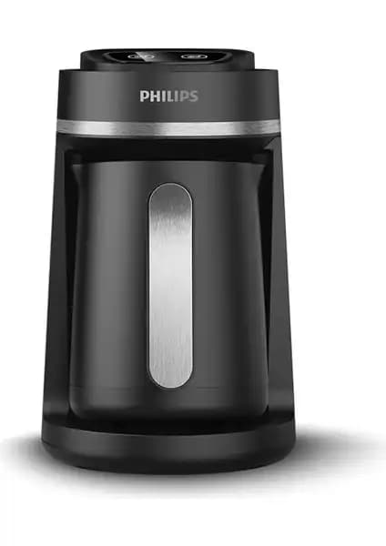 Karaca Hatır Mod ve Philips HDA150/61 Türk Kahve Makineleri Karşılaştırması 2
