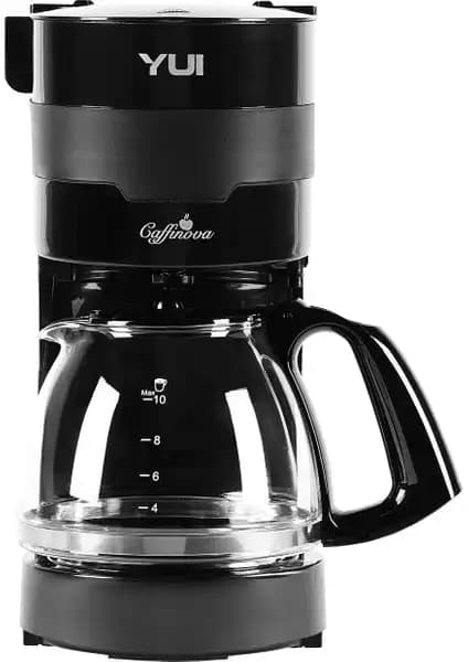 Karaca Just Coffee Aroma ve Yui Caffinova Filtre Kahve Makinesi Karşılaştırması 2