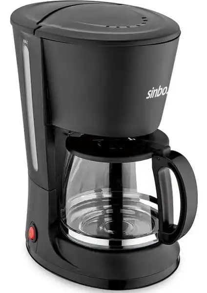 Karaca Just Coffee ve Sinbo SCM-2938 Kahve Makinesi Karşılaştırması 2