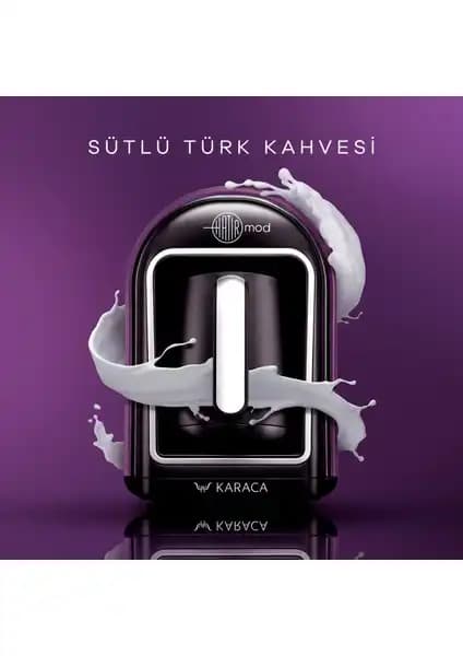 Karaca Kahve Makinesi Karşılaştırması: Hatır Mod Sütlü ve Rosegold Modelleri Analizi 1
