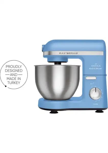 Karaca Mastermaid Chef ve Pro Artisan Mikserleri Detaylı Karşılaştırması 1