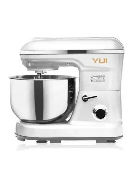 Karaca Mastermaid Chef ve Yui Easy Chef Stand Mikserlerin Karşılaştırması ve Detaylı İnceleme 2