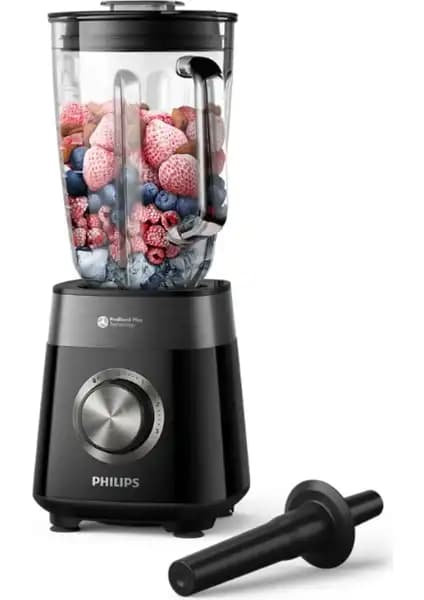Karaca Multiblend ve Philips HR3030/00 Blender Karşılaştırması: Hangi Model Sizin İçin Uygun 2