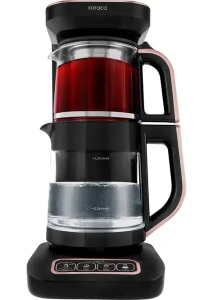 Karaca Robotea Pro ve Robotea Pro Connect Karşılaştırması: Özellikler ve Kullanıcı Yorumları 2
