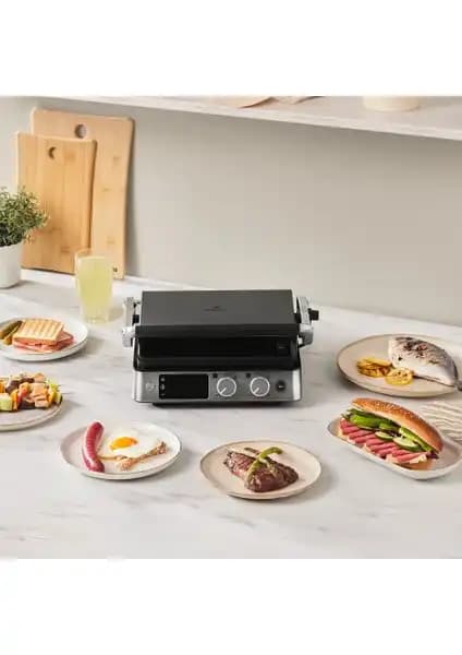 Karaca Tost Makinesi Karşılaştırması: Inox 2008 ve Gastro Diamond Modelleri 1