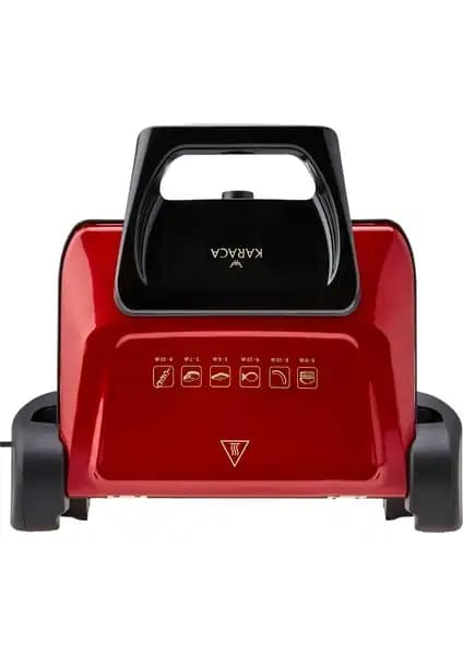Karaca Tost ve Izgara Makinesi Karşılaştırması: Bio Diamond ve Granit Modelleri Analizi 1