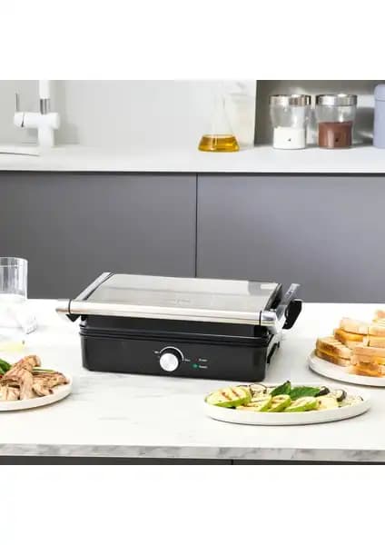 Karaca ve Cookplus Tost ve Izgara Makineleri Karşılaştırması: Özellikler ve Kullanıcı Yorumları 1