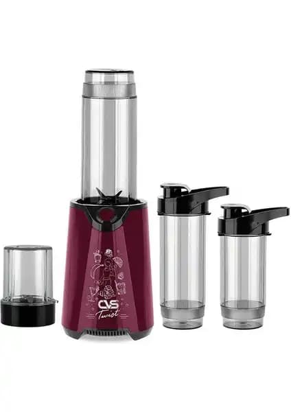 Karşılaştırmalı İnceleme: Arzum AR1032 Shake'n Take ve CVS 4533 Blenderleri 2