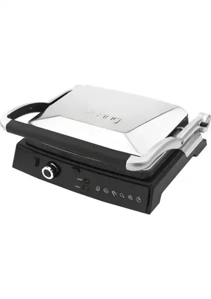 King K-462 ve Schafer Contempo Tost Makinesi Karşılaştırması Ürün Özellikleri ve Kullanıcı Yorumları 1