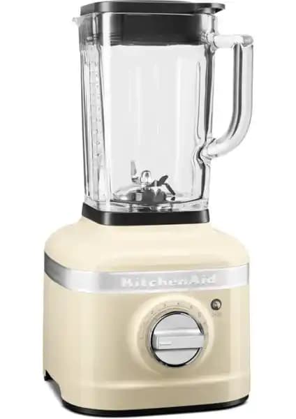 KitchenAid Artisan K400 ve Smeg Pastel Yeşil Blender Karşılaştırması