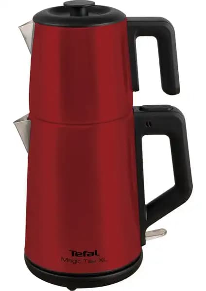 Korkmaz A369 Demtez ve Tefal Magic Tea XL Çay Makineleri Karşılaştırması 2