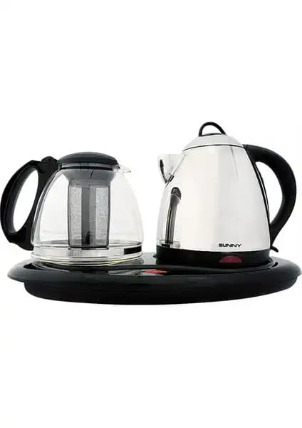 Korkmaz A369 ve Sunny AT-214 Çay Makinesi Karşılaştırması: Hangi Model Sizin İçin Uygun 2