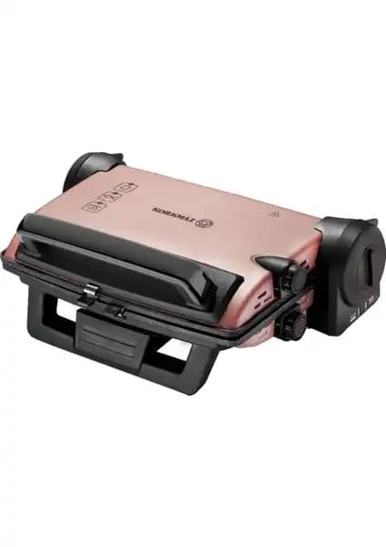 Korkmaz Formula Rosagold ve Tostema Maxi Tost Makinesi Karşılaştırması 1