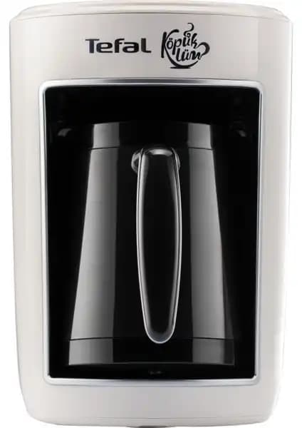 Korkmaz Kahvekolik ve Tefal Köpüklüm Kahve Makineleri Karşılaştırması ve Özellikleri 2