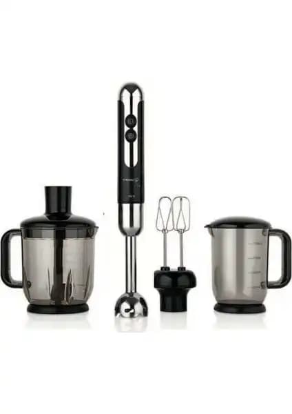 Korkmaz Mia Mega ve Performix Mega Blender Karşılaştırması ve Özellikleri 1