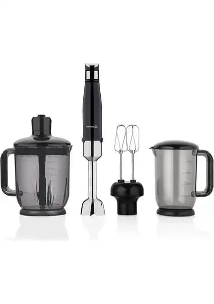 Korkmaz Mia Mega ve Performix Mega Blender Karşılaştırması ve Özellikleri 2