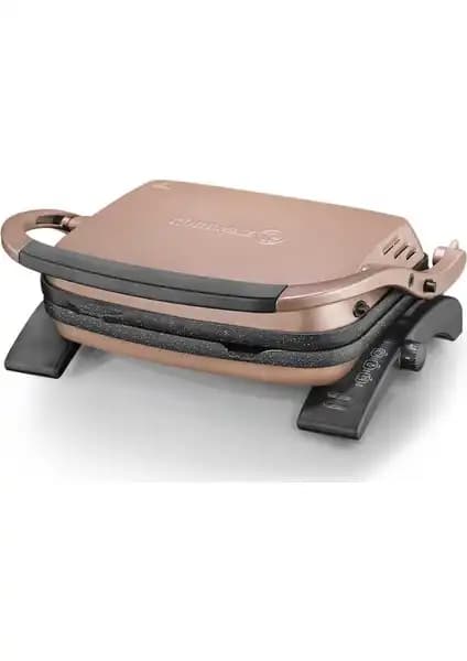 Korkmaz Tostkolik ve Schafer Grill Tost Makinesi Karşılaştırması 1