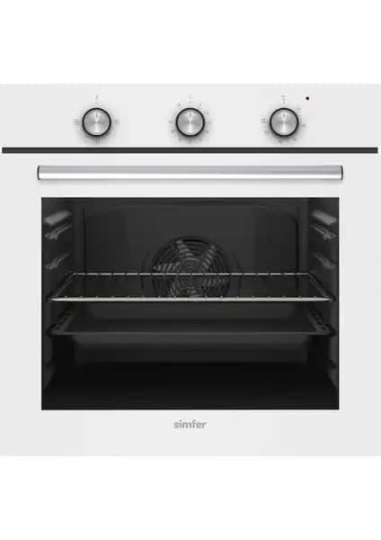 Kumtel B66 ve Simfer SB8202 Fırınlarının Detaylı Karşılaştırması 2