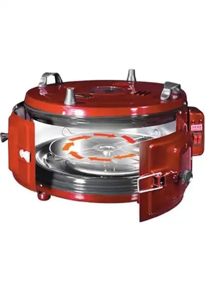 Kumtel LX-3525 ve Şamdan 1004 Fırınları Karşılaştırması ve Hangi Modelin Daha Uygun Olduğu 2