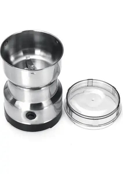 Mioji Mio CG34 ve Three Beans Elektrikli Kahve Öğütücüsü Karşılaştırması 2