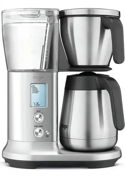 Moccamaster Siyah ve Sage SDC450 Karşılaştırması: En İyi Filtre Kahve Makinesi Seçenekleri 2