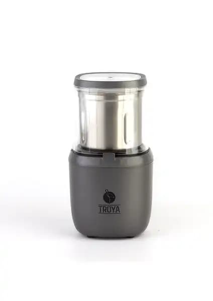 Mutfak Aletleri Karşılaştırması: Mioji Mio CG34 ve Troya Grinder TR-514 Modelleri 2