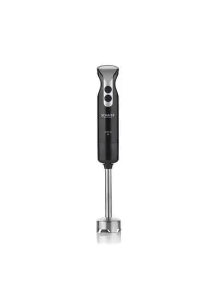 Schafer Chef Pro ve Meister Çubuk Blenderleri Karşılaştırması Hangi Model Daha Uygun 2