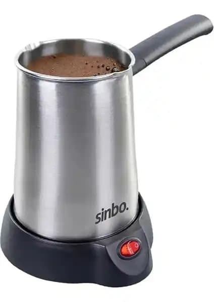 Sinbo SCM-2958 ve SCM-2960 Elektrikli Cezve Karşılaştırması: Hangi Model Sizin İçin Daha Uygun