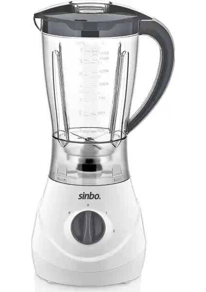 Sinbo SHB-3062 ve Tigrecook Nutrıshake 3 in 1 Karşılaştırması ve Özellikleri 1