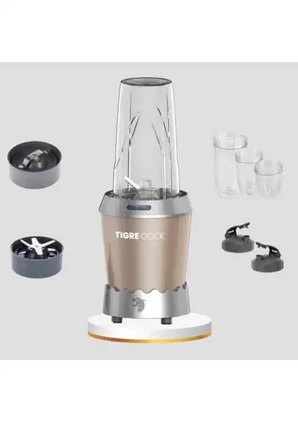 Sinbo SHB-3062 ve Tigrecook Nutrıshake 3 in 1 Karşılaştırması ve Özellikleri 2