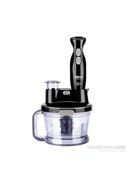 Stilevs Limitless ve Mago Pro El Blender Setleri Karşılaştırması ve Seçim Rehberi 2