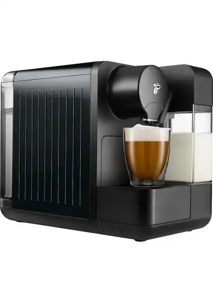 Tchibo Cafissimo Milk ve Nespresso F121 Latissima One Karşılaştırması 1