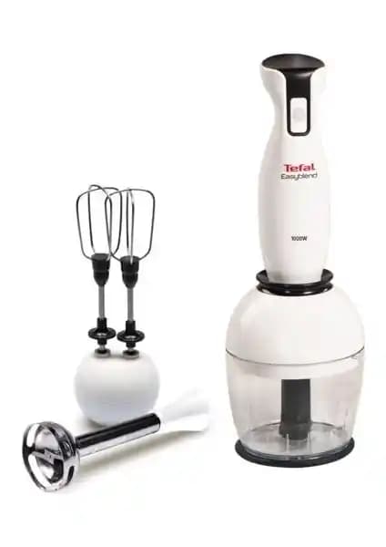 Tefal Easyblend ve Powelix Activflow Pro Blender Setleri Karşılaştırması