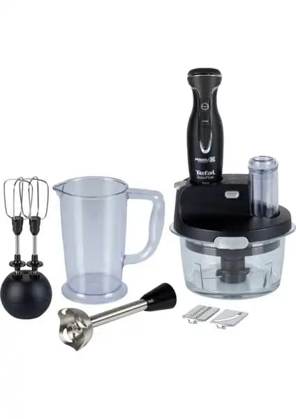 Tefal HB2358 ve Powelix Activflow Expert Blender Karşılaştırması: Özellikler ve Kullanıcı Yorumları 1