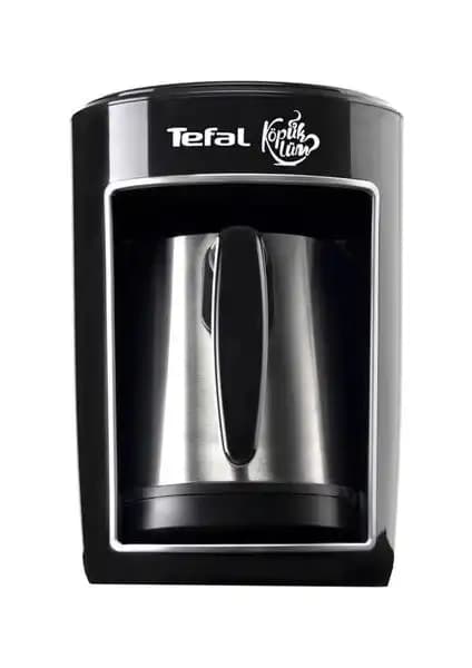 Tefal Köpüklüm Pro ve Tefal Köpüklüm Kahve Makineleri Karşılaştırması 1