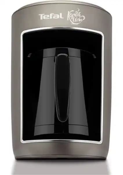Tefal Köpüklüm Pro ve Tefal Köpüklüm Kahve Makineleri Karşılaştırması 2