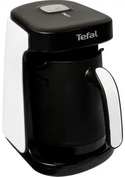 Tefal Köpüklüm ve CM8111 Kahve Makineleri Karşılaştırması ve Özellikleri 1