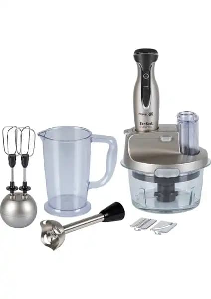 Tefal Powelix Activflow Expert ve OntheGo Blender Setleri Karşılaştırması ve Özellikleri 1