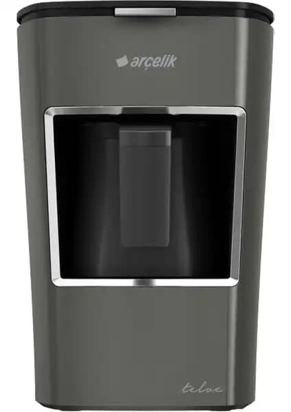 Türk Kahve Makineleri Arçelik K 3300 ve Beko TKM 8961 Karşılaştırması 1