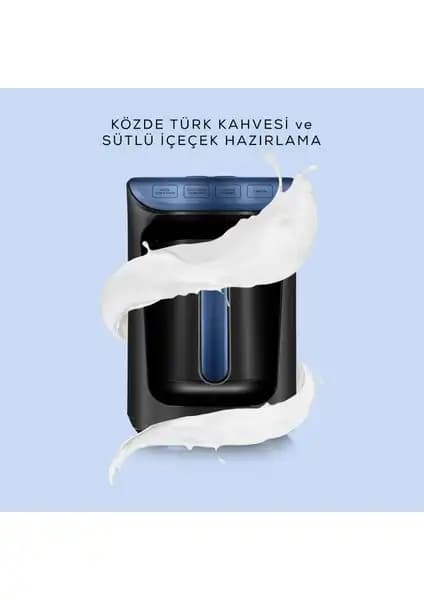 Türk kahve makineleri karşılaştırması: Arzum Okka Minio Duo ve Karaca Hatır Köz 2