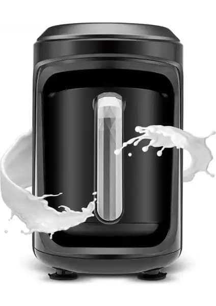 Türk kahve makineleri karşılaştırması: Homend Pottoman Milk in 1873H ve Karaca Hatır Hüps Quartz özellikleri 2
