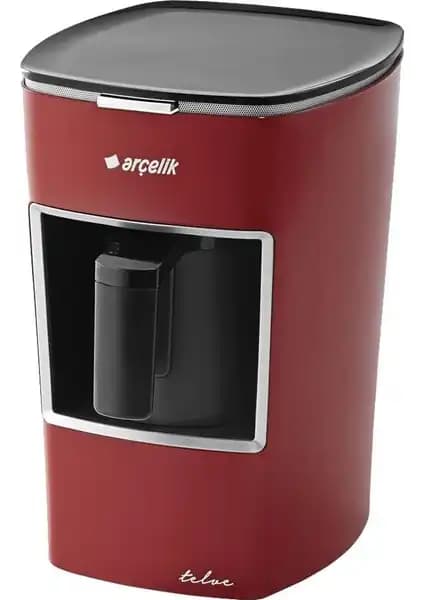 Türk Kahve Makinesi Karşılaştırması: Arçelik K-3300 ve Beko Bkk 2300 özellikleri ve kullanıcı yorumları 1