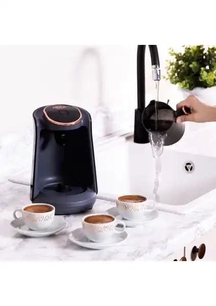 Türk Kahve Makinesi Karşılaştırması: Arzum OK004 ve Homend Joy 1887H Özellikleri 1