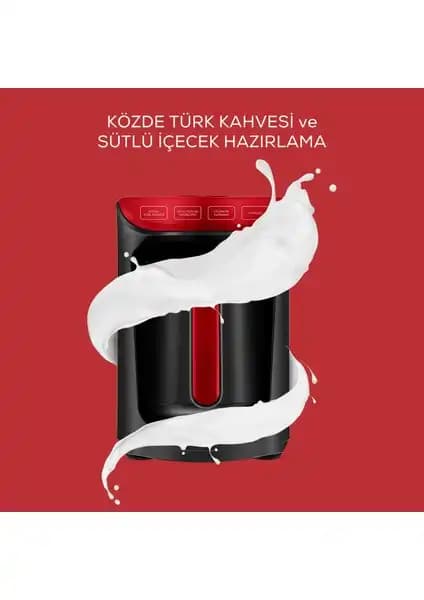Türk Kahvesi Makinesi Karşılaştırması: Karaca ve Stilevs Modelleri Hakkında Bilgiler 1
