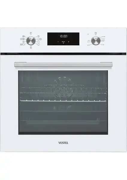 Vestel Ankastre Fırın Karşılaştırması: AF 5661 YB ve AF-7684 YB özellikleri ve performansları 2