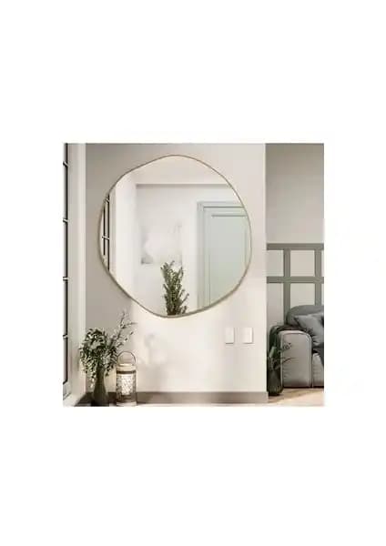 Ant Home Arya ve ASIMETRIK75X40 Konsol Aynaları Karşılaştırması ve Özellikleri